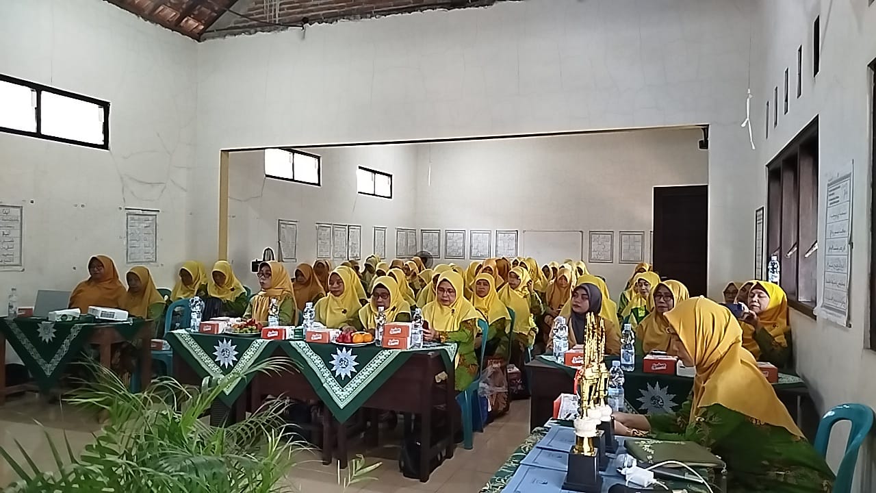 Musyawarah Cabang HMI sidoarjo kota 2025