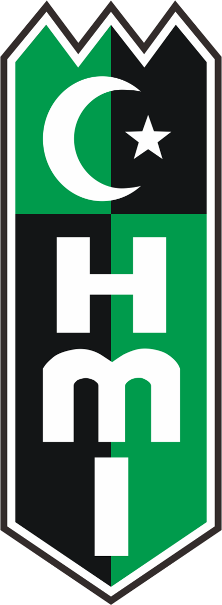 Logo HMI sidoarjo kota